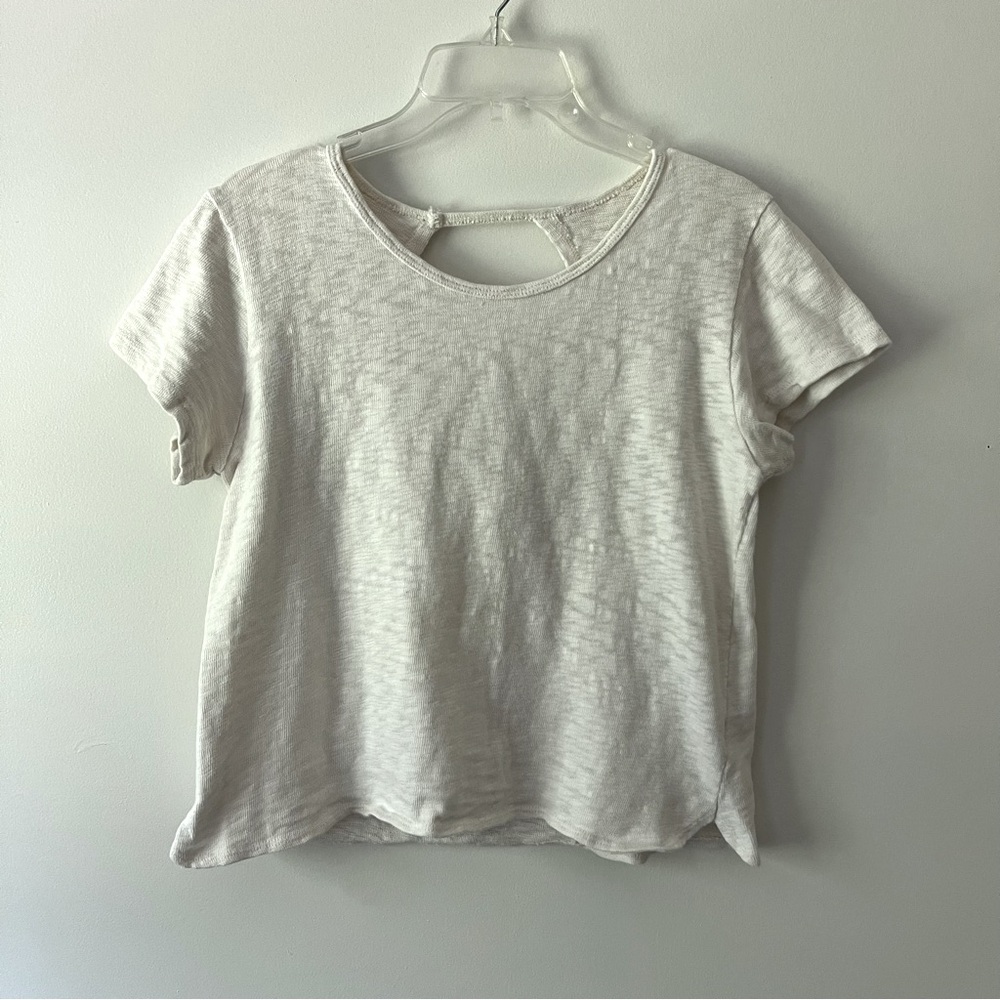 LNA Short Sleeve Shirt M